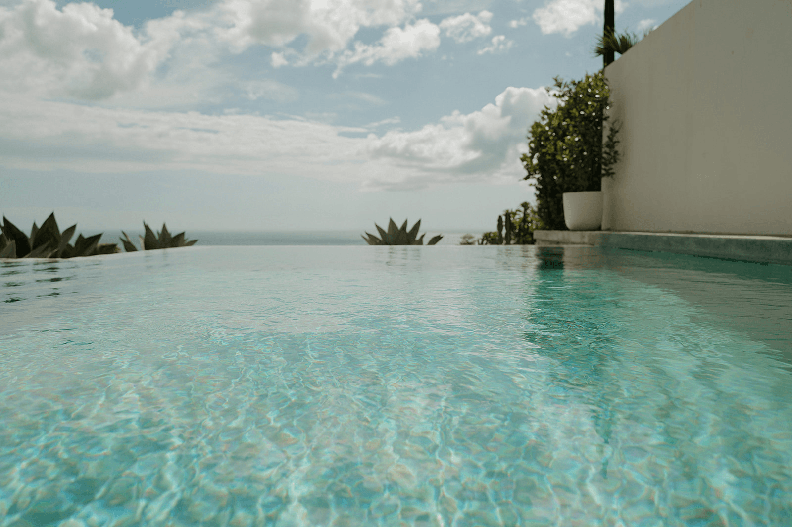 Home Watch Services — Avellanas Property Management